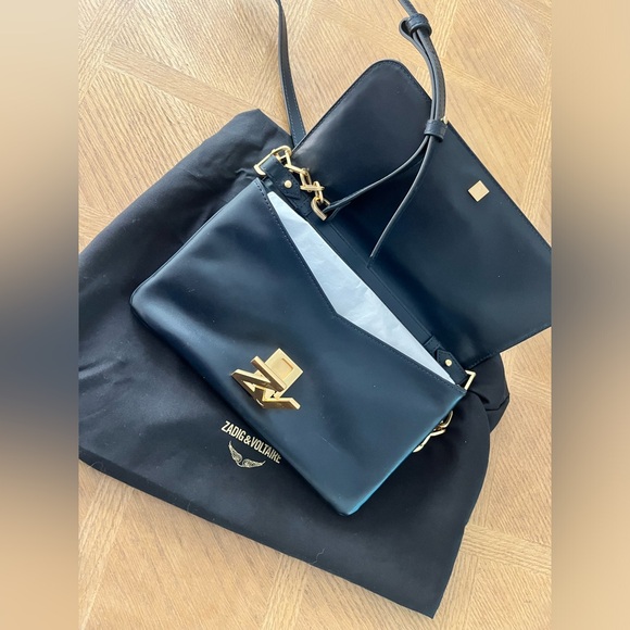 Zadig and Voltaire bag - Picture 4 of 7